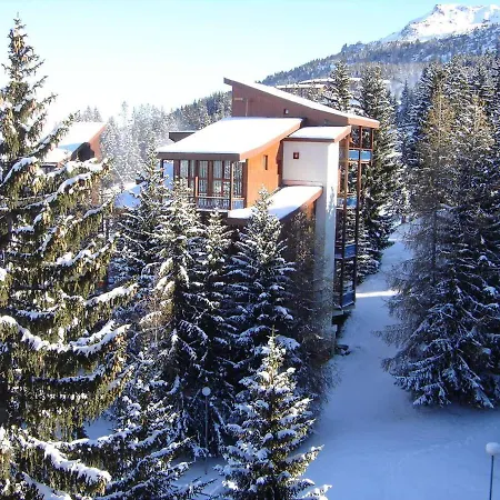 Apartamento Duplex Cosy Pour 3 A Arc 1800, Proche Des Pistes Et Commerces *