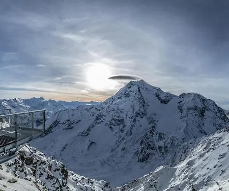 Duplex Cosy Pour 3 A Arc 1800, Proche Des Pistes Et Commerces Apartamento *