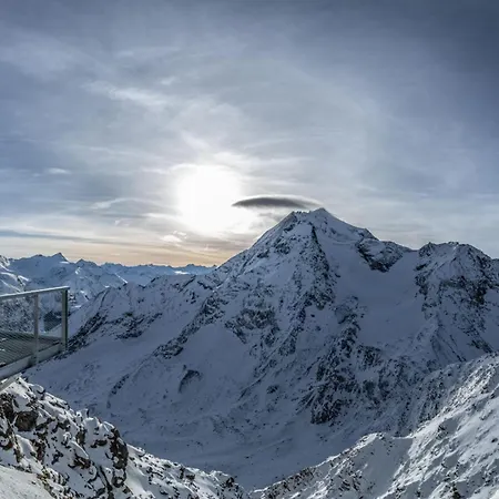 Duplex Cosy Pour 3 A Arc 1800, Proche Des Pistes Et Commerces Les Arcs (Savoie)